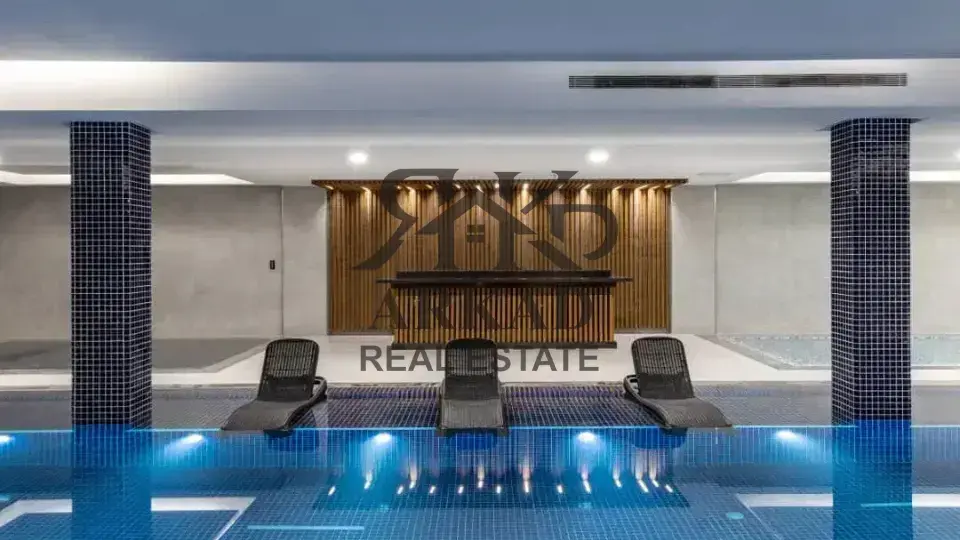 امکانات و مشاعات برج مسکونی پاک امکانات و مشاعات برج مسکونی پاک