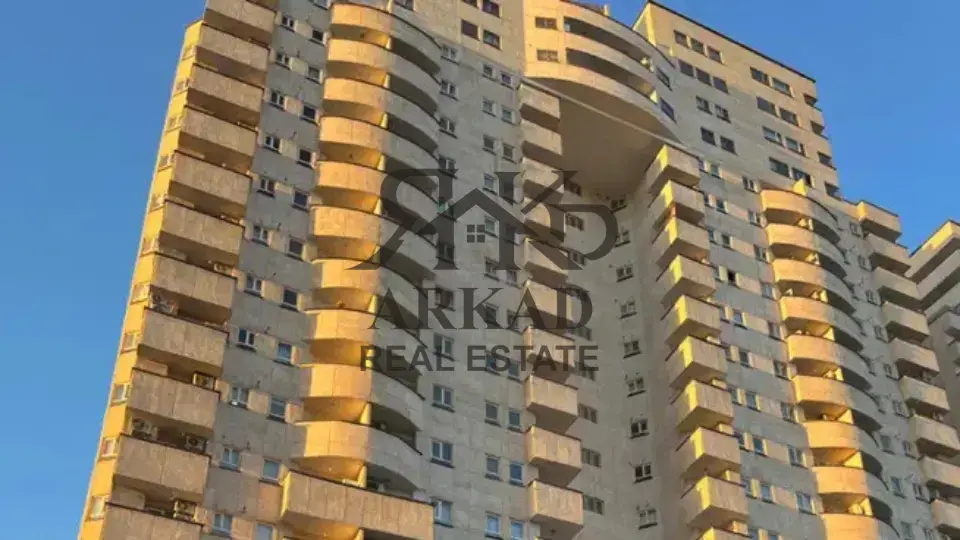 رهن و اجاره آپارتمان در مجتمع سرو ناز