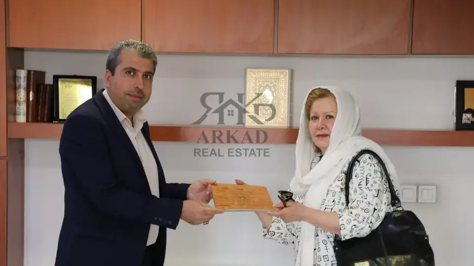 قیمت و شرایط سرمایهگذاری در پروژه نارنجستان بهار قیمت و شرایط سرمایهگذاری در پروژه نارنجستان بهار