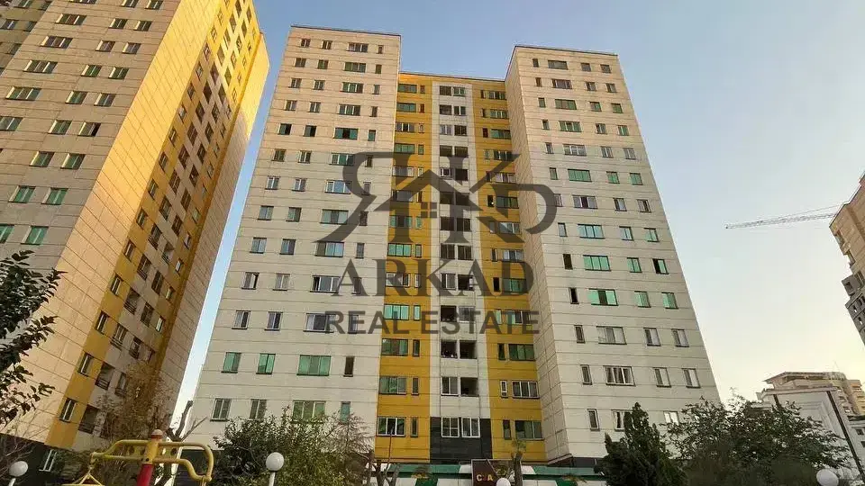 خرید و فروش آپارتمان در سرو ناز با املاک آرکاد