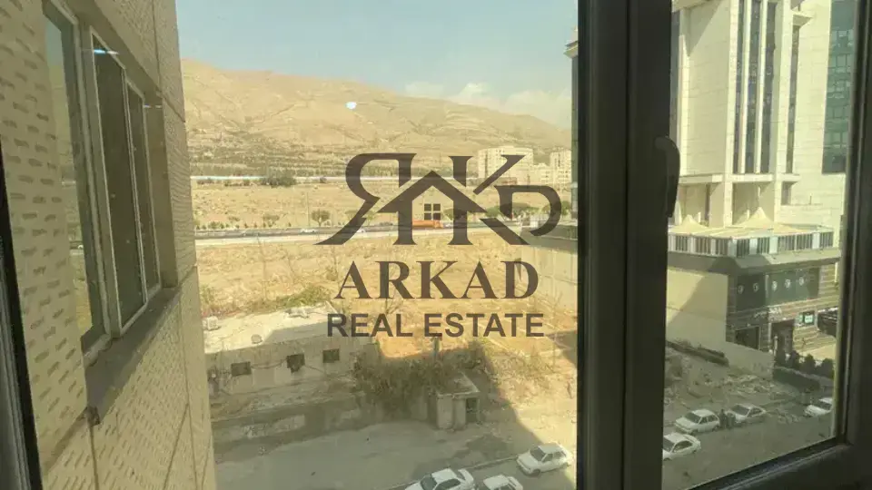 ویو شمالی و جنوبی در سروناز و تأثیر آن بر انتخاب واحد