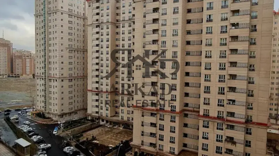 انواع واحدها و پلان طبقات  