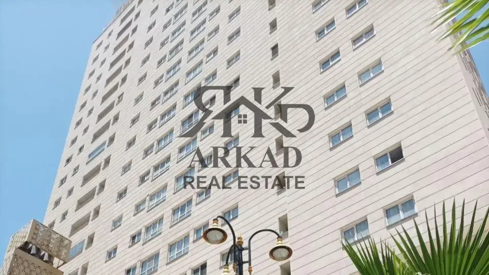 مشخصات کلی و فنی برج صیاد ۱ مشخصات کلی و فنی برج صیاد ۱