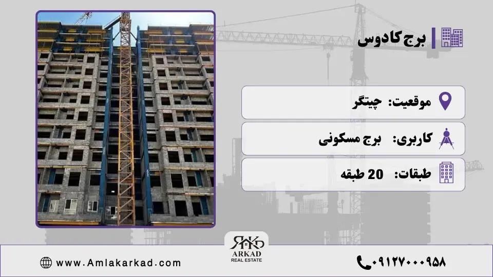 پروژه ترنج