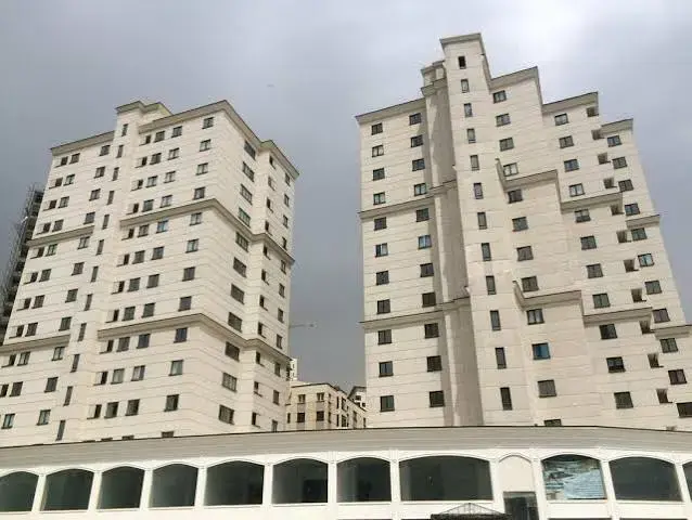 برج مهستان
