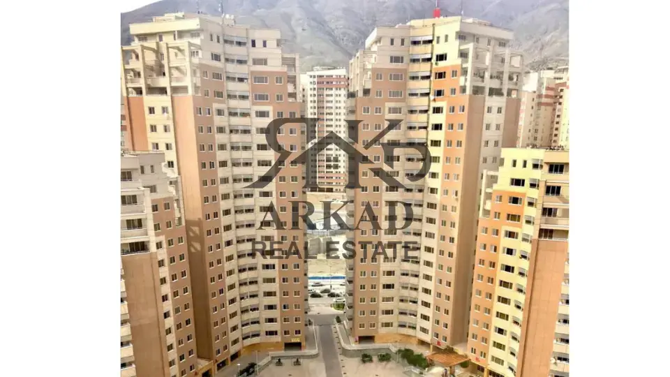 برج عرفان