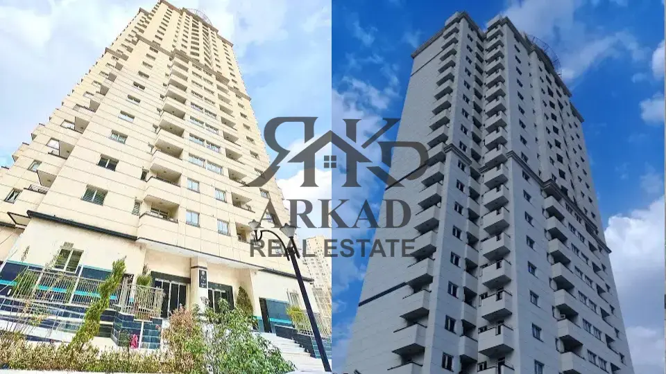 برج مدیا 2